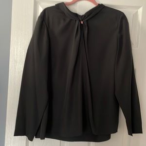 Beautiful Brooks Brothers Blouse size 16